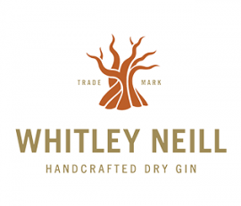 Whitley Neill