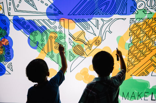 MakeLabDigitalGraffitiWallColouringBook-1