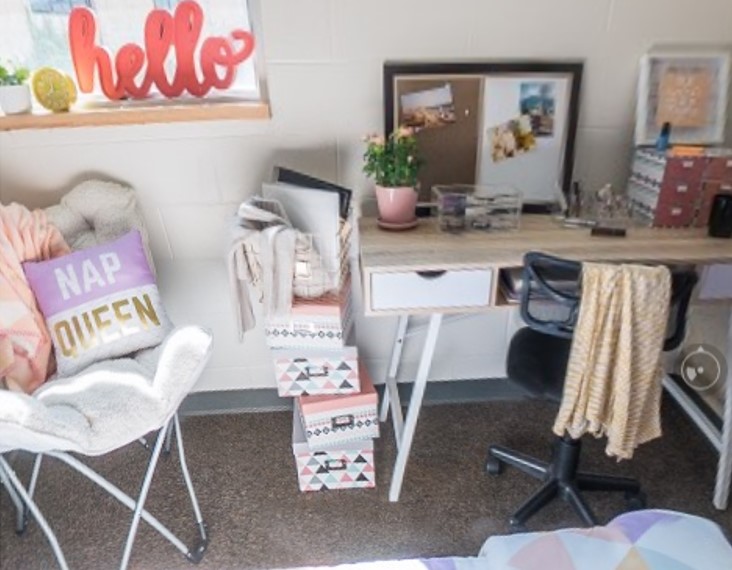 dorm