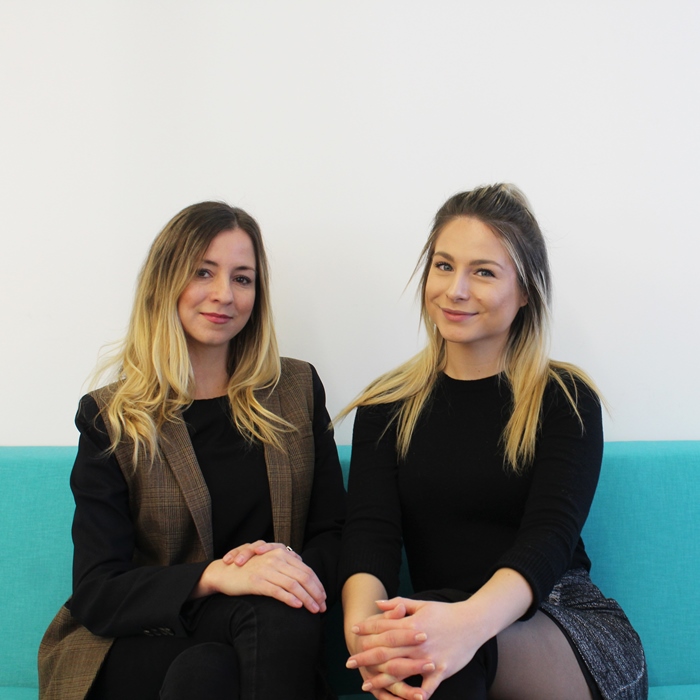 Ella&Nicole