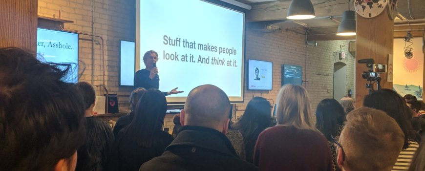 Copywriting image